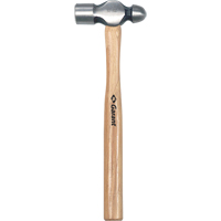 Ball Pein Hammer, 32 oz. Head Weight, Wood Handle TV685 | AF Pollution Abatement Systems Inc.