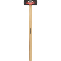 Double-Face Sledge Hammer, 12 lbs., 36" L, Wood Handle TV695 | AF Pollution Abatement Systems Inc.