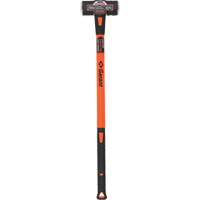 Double-Face Sledge Hammer, 10 lbs., 36", Fibreglass Handle TV698 | AF Pollution Abatement Systems Inc.