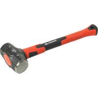 Sledge Hammer, 4 lbs., 16", Fibreglass Handle TYY287 | AF Pollution Abatement Systems Inc.