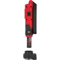 Redlithium™ USB Stick Light with Magnet & Charging Dock, Rechargeable Batteries, Plastic XJ081 | AF Pollution Abatement Systems Inc.