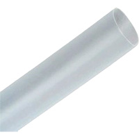 Heat Shrink Tubing FP-301, Thin Wall, 48", 0.75" (19.1mm) - 1.5" (38.1mm) XJ142 | AF Pollution Abatement Systems Inc.